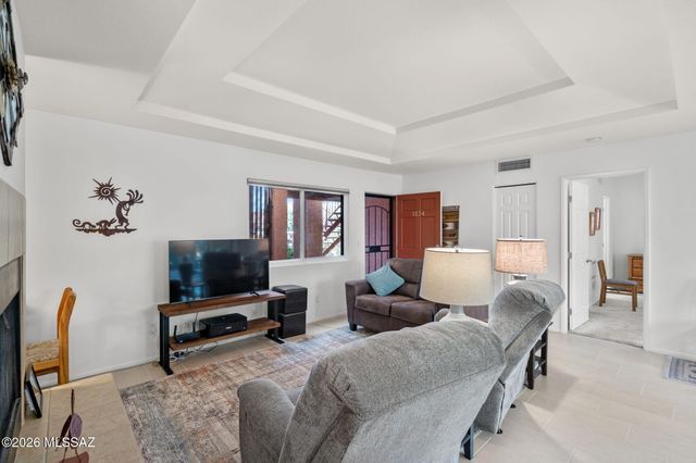 5051 N Sabino Canyon Rd Unit 1234, Tucson, AZ 85750