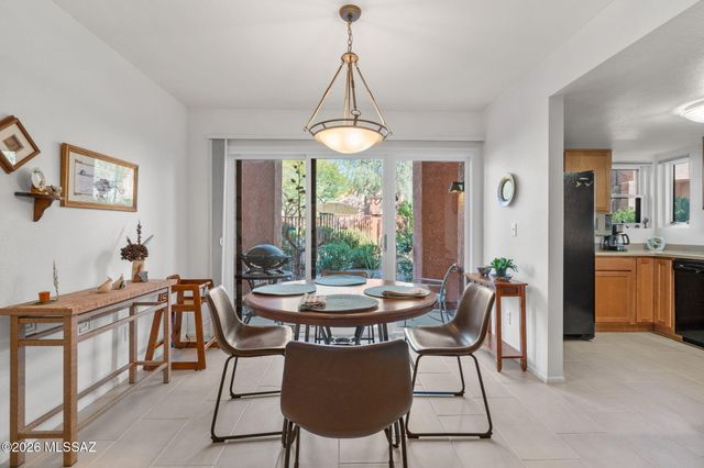 5051 N Sabino Canyon Rd Unit 1234, Tucson, AZ 85750