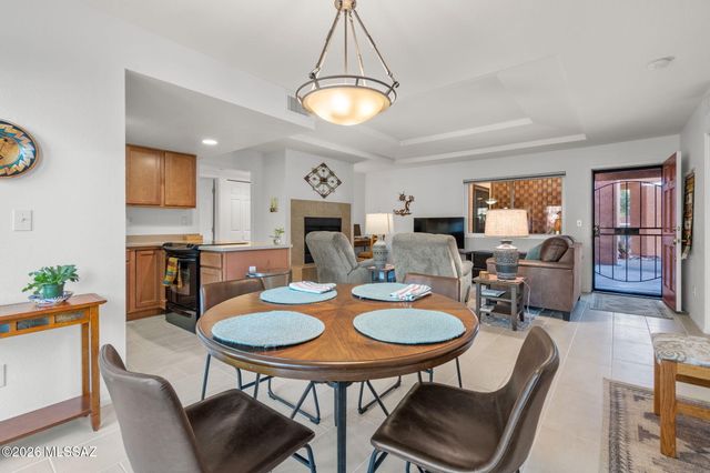 5051 N Sabino Canyon Rd Unit 1234, Tucson, AZ 85750