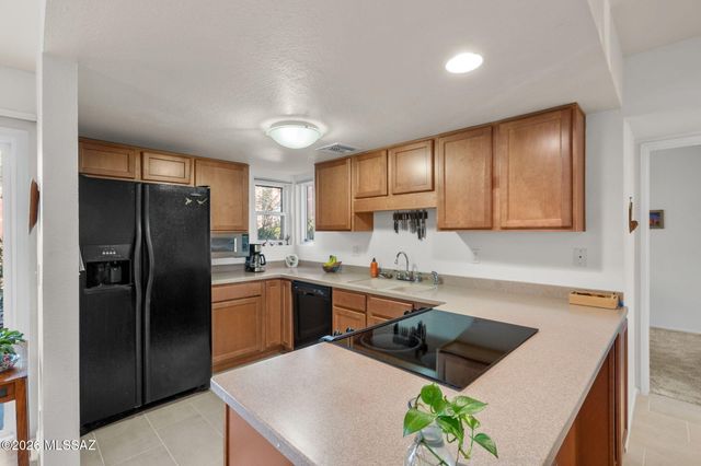 5051 N Sabino Canyon Rd Unit 1234, Tucson, AZ 85750