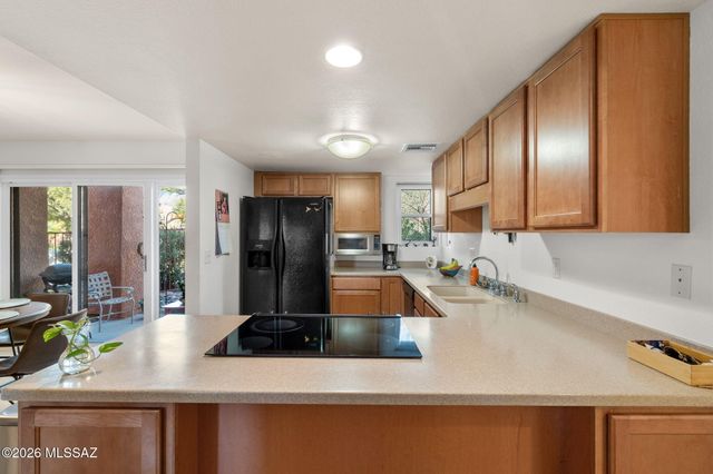 5051 N Sabino Canyon Rd Unit 1234, Tucson, AZ 85750