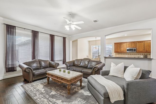 2347 Blackstone Drive, Frisco, TX 75033