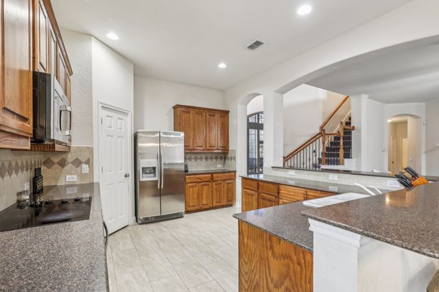 2347 Blackstone Drive, Frisco, TX 75033