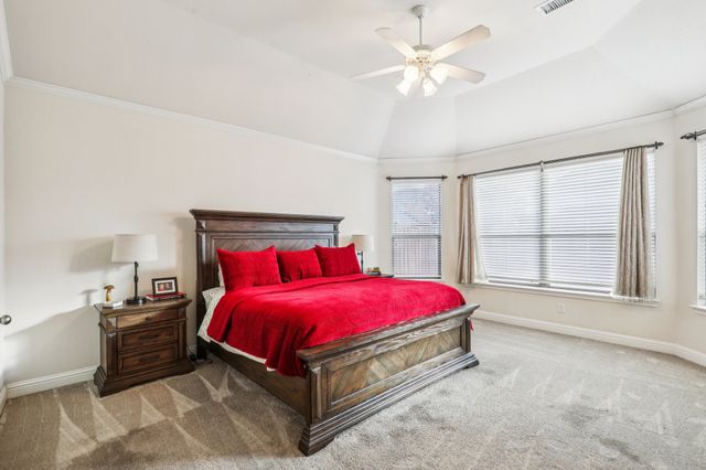 2347 Blackstone Drive, Frisco, TX 75033