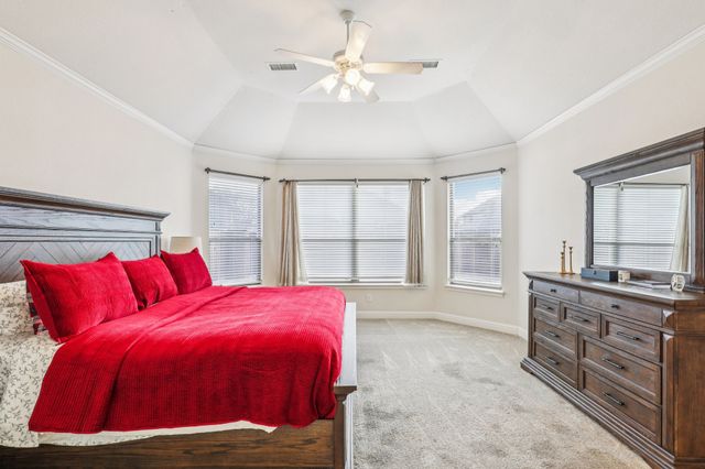 2347 Blackstone Drive, Frisco, TX 75033