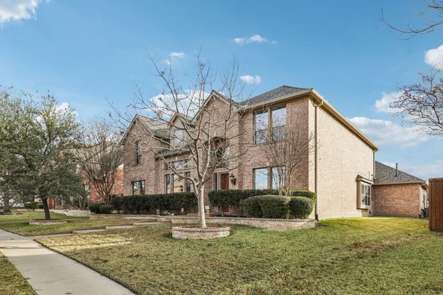 2347 Blackstone Drive, Frisco, TX 75033