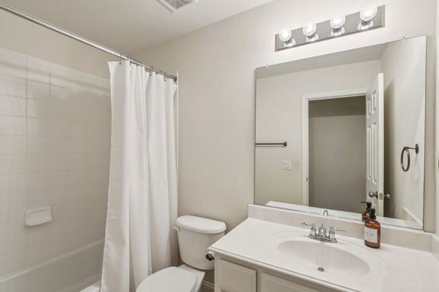 2347 Blackstone Drive, Frisco, TX 75033