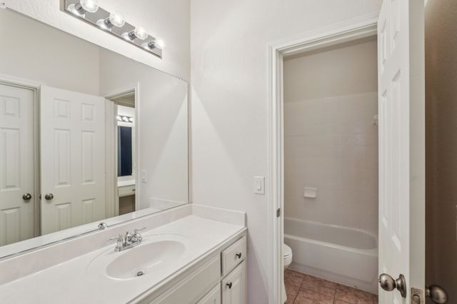 2347 Blackstone Drive, Frisco, TX 75033