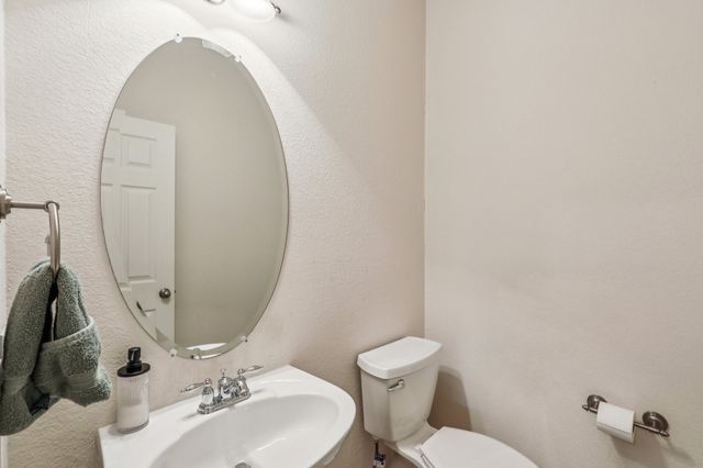 2347 Blackstone Drive, Frisco, TX 75033