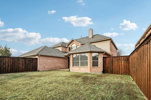 2347 Blackstone Drive, Frisco, TX 75033