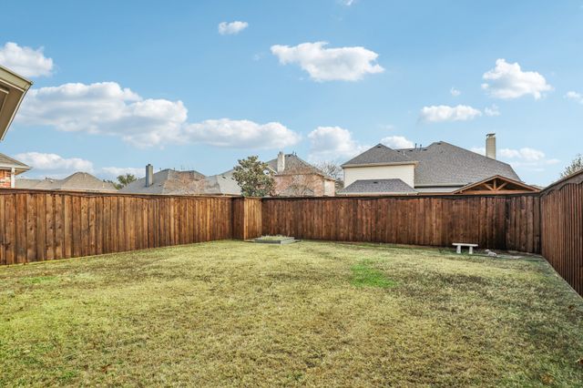2347 Blackstone Drive, Frisco, TX 75033