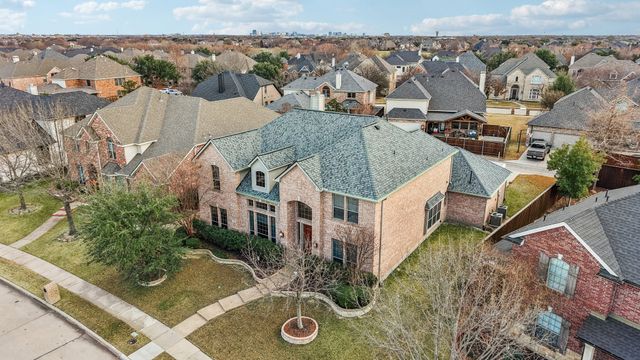 2347 Blackstone Drive, Frisco, TX 75033