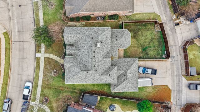 2347 Blackstone Drive, Frisco, TX 75033