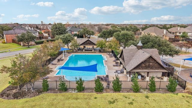 2347 Blackstone Drive, Frisco, TX 75033