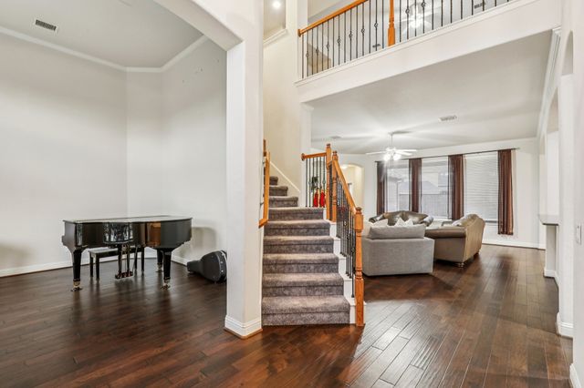 2347 Blackstone Drive, Frisco, TX 75033