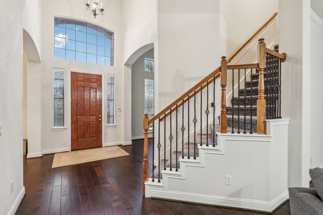 2347 Blackstone Drive, Frisco, TX 75033