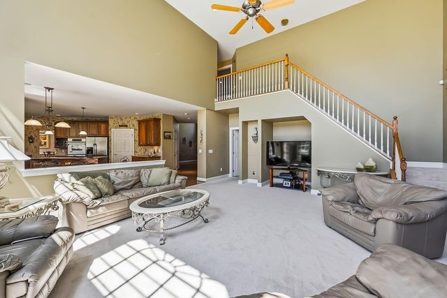 8226 Timber Mist Court, Dublin, OH 43017