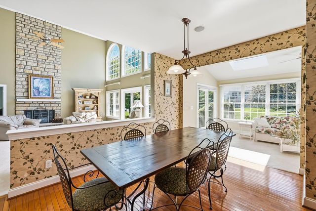 8226 Timber Mist Court, Dublin, OH 43017