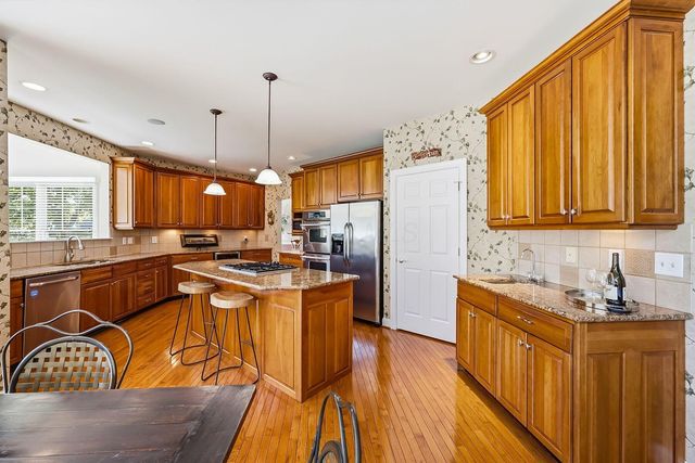 8226 Timber Mist Court, Dublin, OH 43017