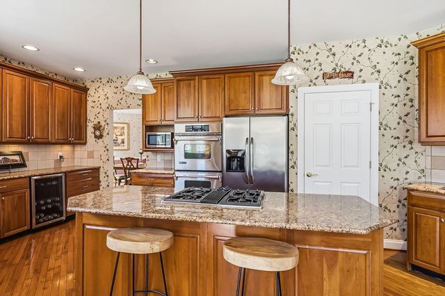 8226 Timber Mist Court, Dublin, OH 43017