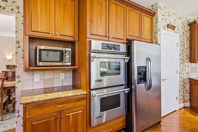 8226 Timber Mist Court, Dublin, OH 43017