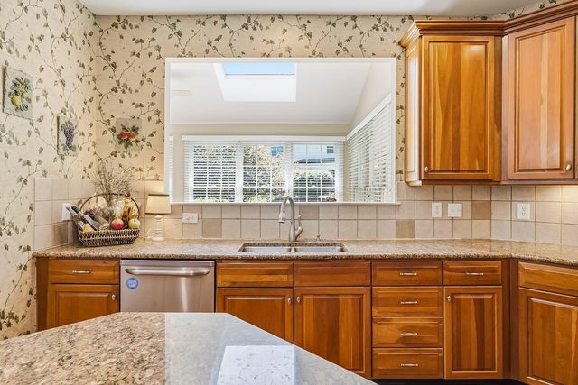 8226 Timber Mist Court, Dublin, OH 43017