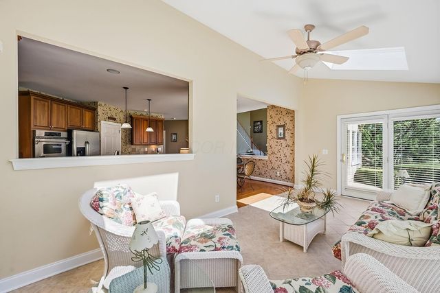 8226 Timber Mist Court, Dublin, OH 43017
