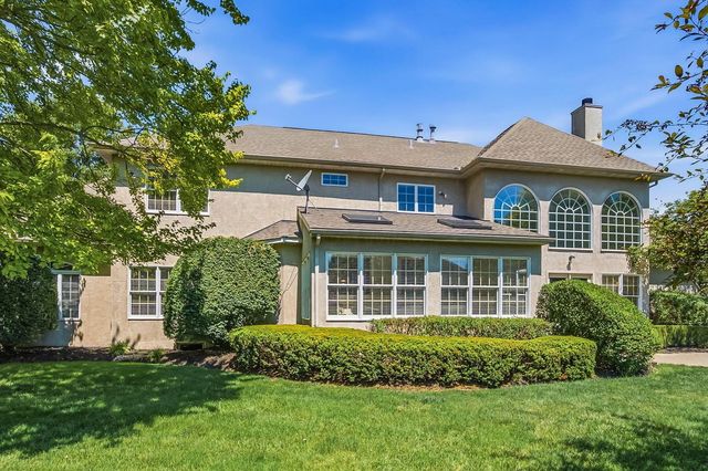 8226 Timber Mist Court, Dublin, OH 43017