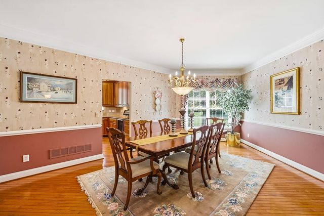 8226 Timber Mist Court, Dublin, OH 43017