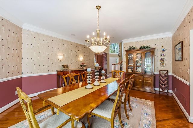 8226 Timber Mist Court, Dublin, OH 43017
