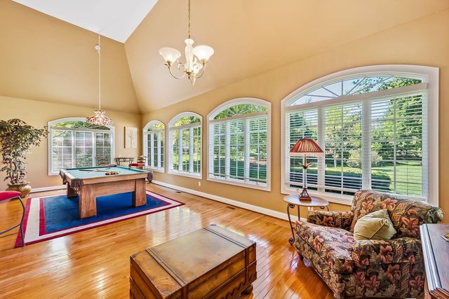 8226 Timber Mist Court, Dublin, OH 43017