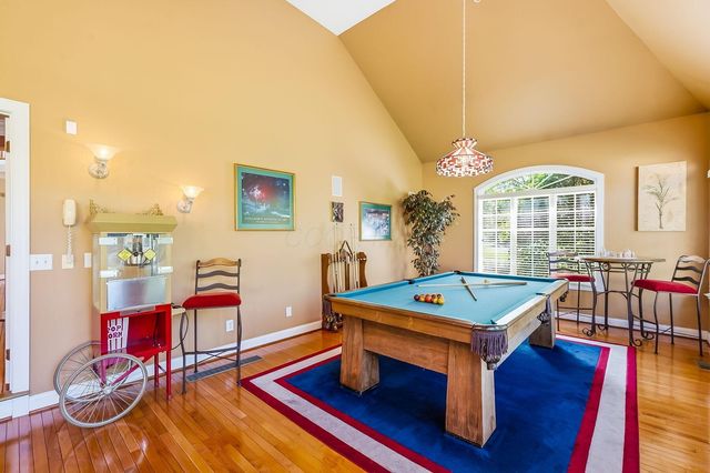 8226 Timber Mist Court, Dublin, OH 43017