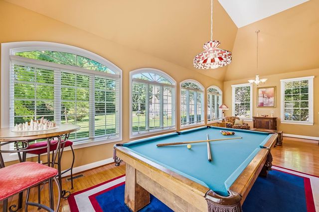 8226 Timber Mist Court, Dublin, OH 43017