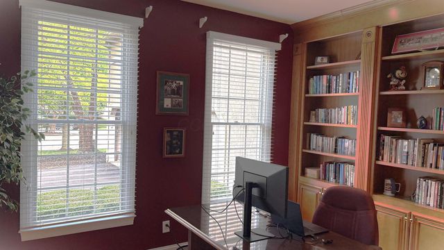 8226 Timber Mist Court, Dublin, OH 43017