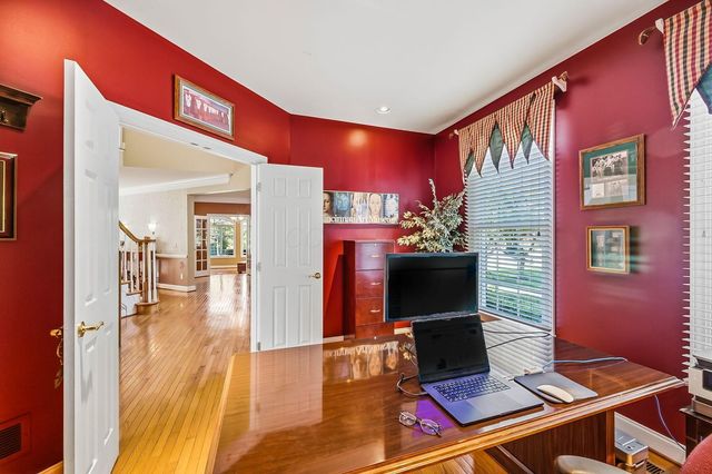 8226 Timber Mist Court, Dublin, OH 43017