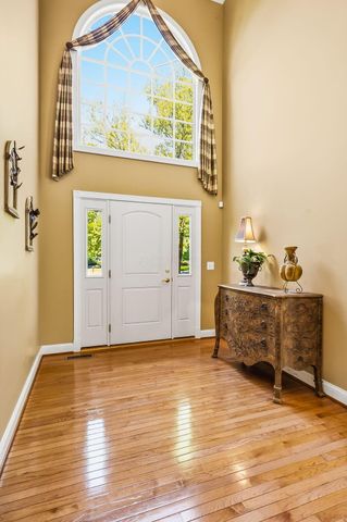 8226 Timber Mist Court, Dublin, OH 43017