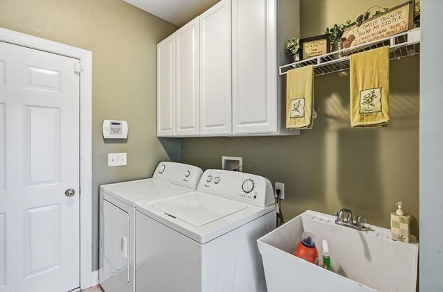 8226 Timber Mist Court, Dublin, OH 43017