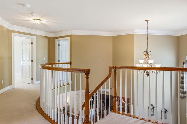 8226 Timber Mist Court, Dublin, OH 43017