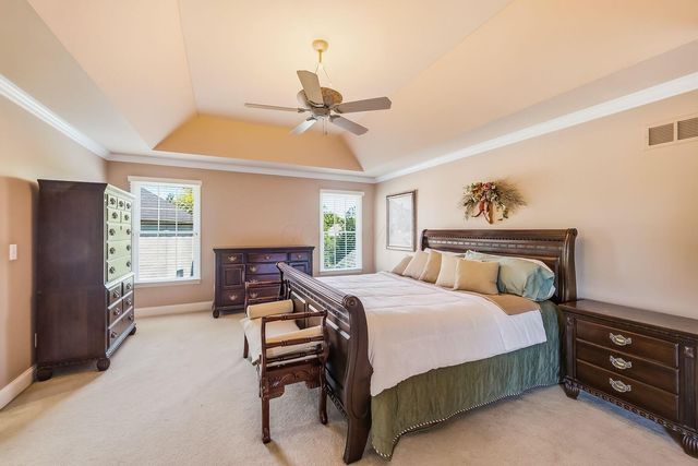 8226 Timber Mist Court, Dublin, OH 43017