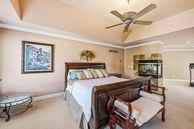 8226 Timber Mist Court, Dublin, OH 43017