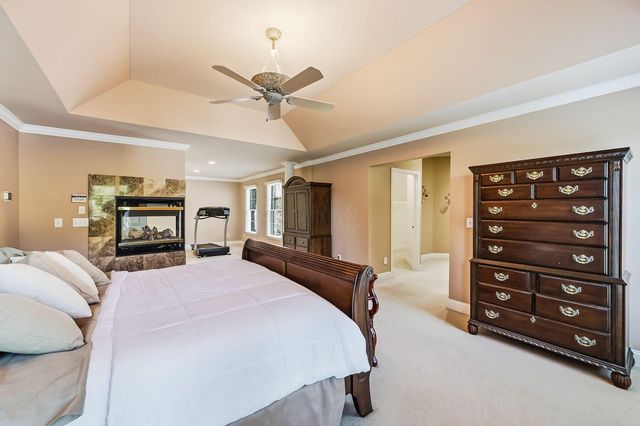 8226 Timber Mist Court, Dublin, OH 43017