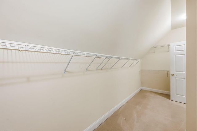 8226 Timber Mist Court, Dublin, OH 43017
