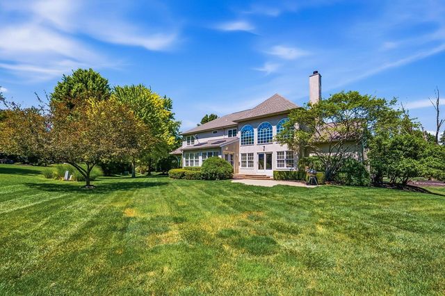 8226 Timber Mist Court, Dublin, OH 43017