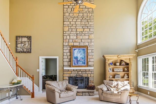 8226 Timber Mist Court, Dublin, OH 43017