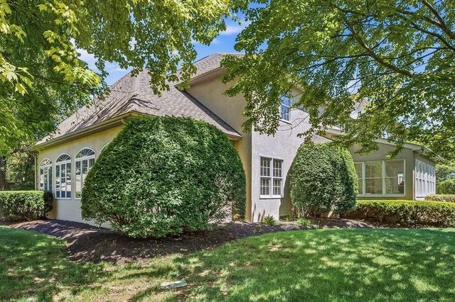 8226 Timber Mist Court, Dublin, OH 43017
