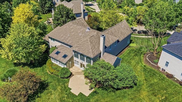8226 Timber Mist Court, Dublin, OH 43017