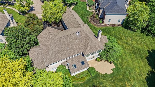 8226 Timber Mist Court, Dublin, OH 43017