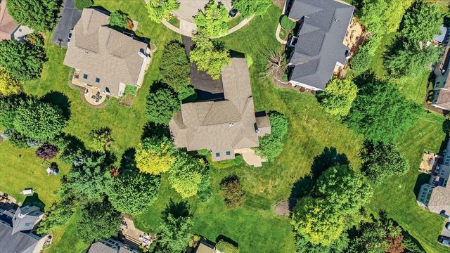 8226 Timber Mist Court, Dublin, OH 43017