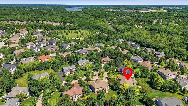 8226 Timber Mist Court, Dublin, OH 43017