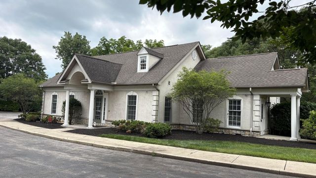 8226 Timber Mist Court, Dublin, OH 43017